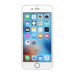 iPhone 6 Carrier Locked