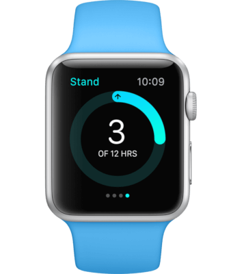 Apple Watch Series 3 Cellular 38mm