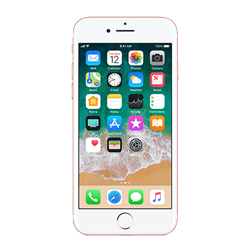 iPhone 7 iCloud Locked