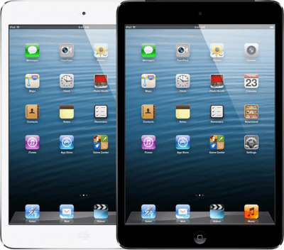 iPad Mini 2 16GB 4G