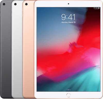 iPad Air 3 256GB 4G