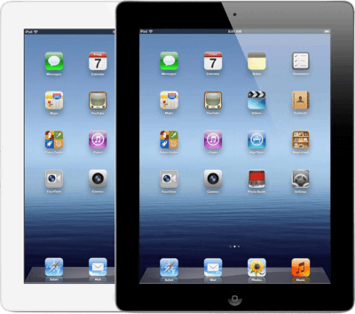 iPad Air 128GB 4G