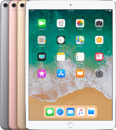 iPad Pro 10.5" 128GB 4G