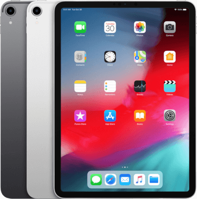 iPad Pro 11" 1st Gen 1TB 4G