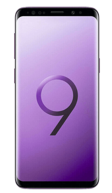 Samsung Galaxy S9 CDMA/Verizon