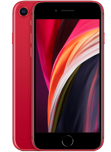 iPhone SE 2020 iCloud Locked