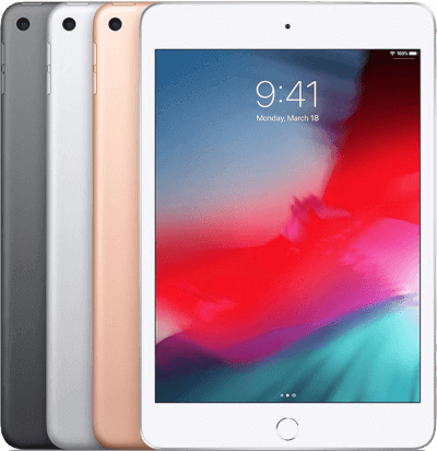 iPad Mini 4 16GB 4G