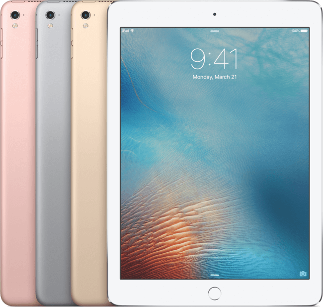 iPad Pro 9.7" 32GB