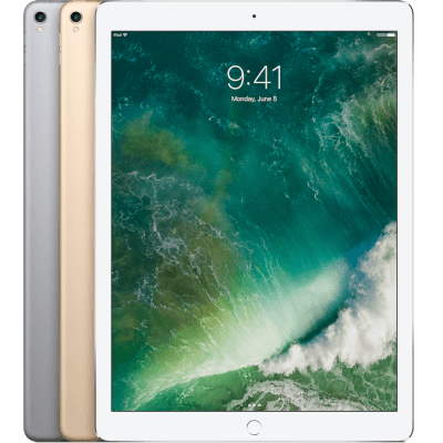 iPad Pro 12.9" 1st Gen 256GB