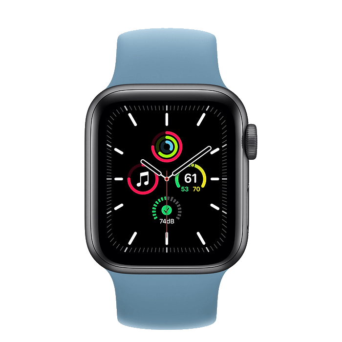 Apple Watch SE GPS 40mm