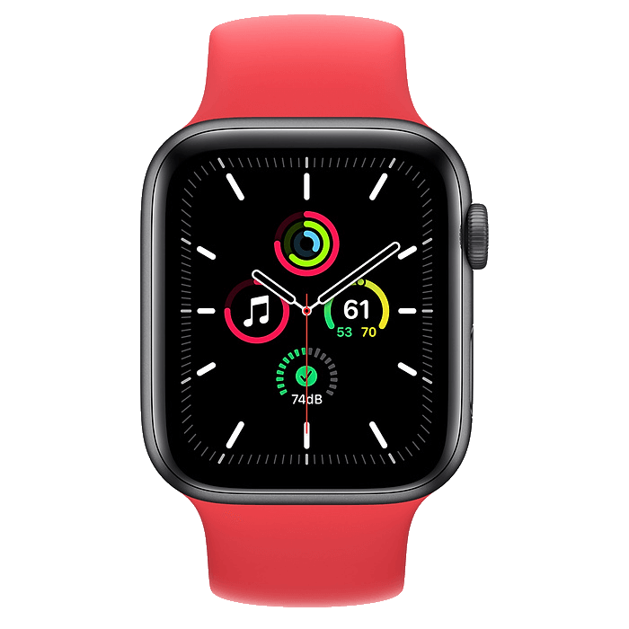 Apple Watch SE Cellular 44mm