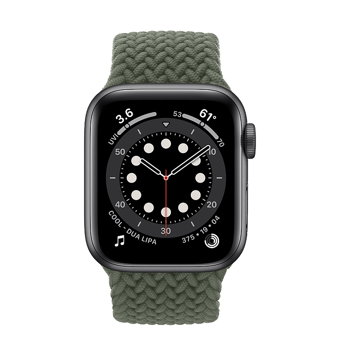 Apple Watch Series 6 Cellular 40mm