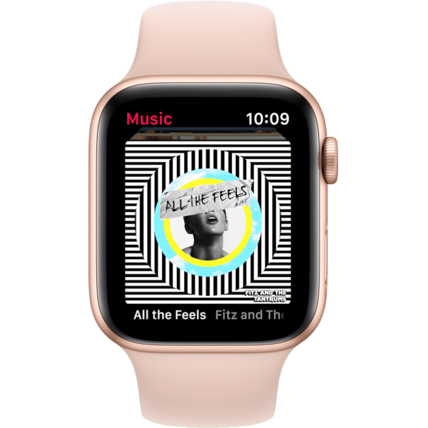 Apple Watch Series 5 Cellular 44mm