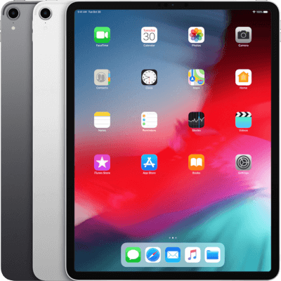 iPad Pro 12.9" 3rd Gen