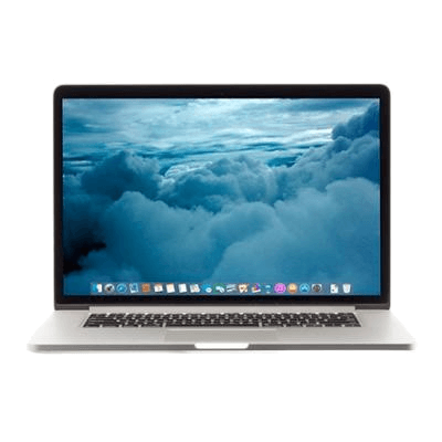 Macbook Pro 13" 2015 MF841LL/A