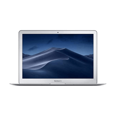 Macbook Air 13" 2017 MQD32LL/A
