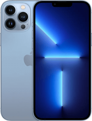 iPhone 13 Pro Max 512GB Unlocked