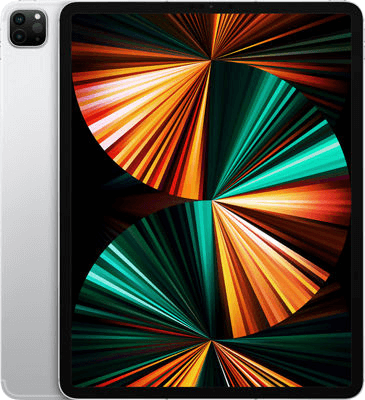 iPad Pro 12.9" 5th Gen 256GB 5G