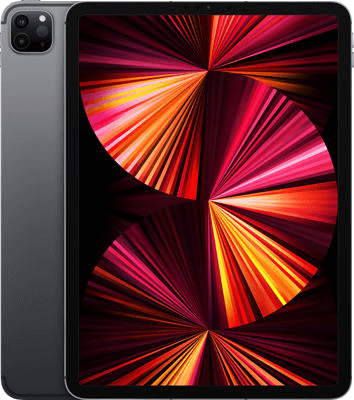 iPad Pro 11" 3rd Gen 2TB 5G