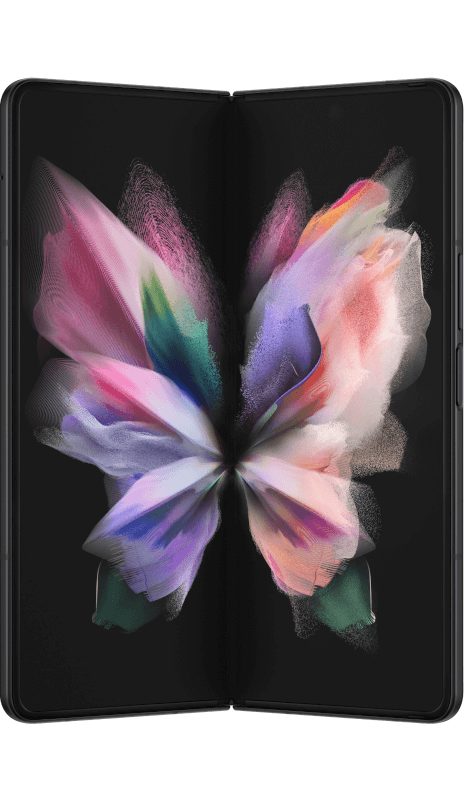 Samsung Galaxy Fold 3 T-Mobile