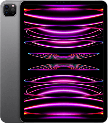 iPad Pro 11" 4th Gen 512GB Cellular