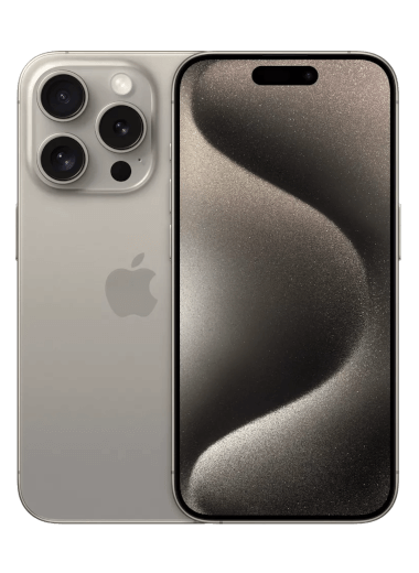 iPhone 15 Pro 1TB Carrier Locked