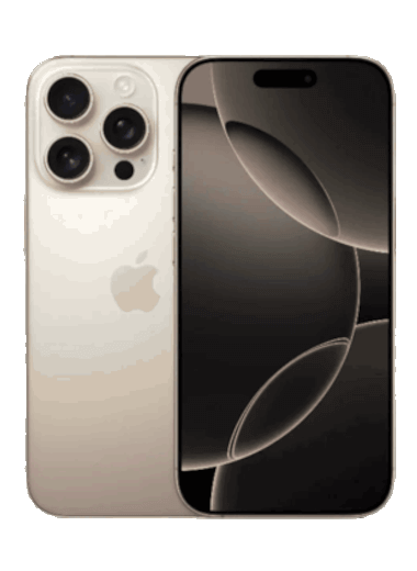 iPhone 16 Pro 1TB Unlocked