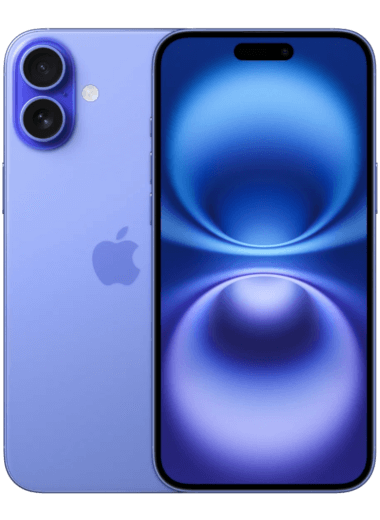 iPhone 16 Plus 128GB Unlocked