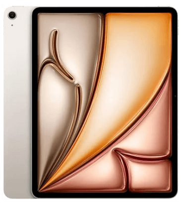 iPad Air 13" (M2) 512GB Wifi