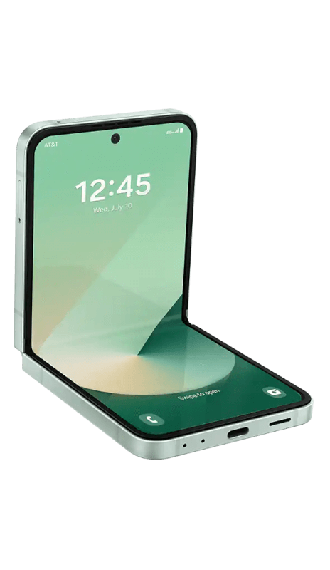 ZFlip 6 256GB Unlocked