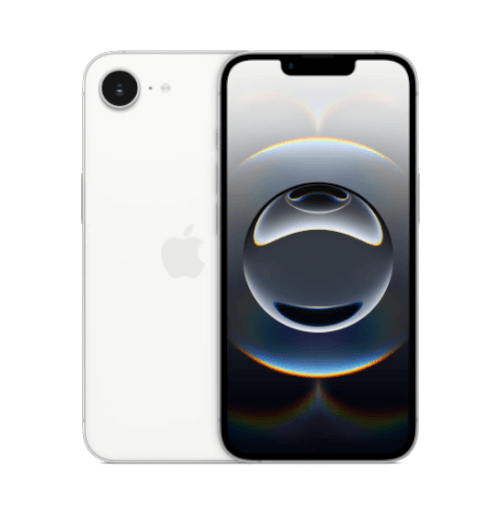iPhone 16e 256GB Carrier Locked