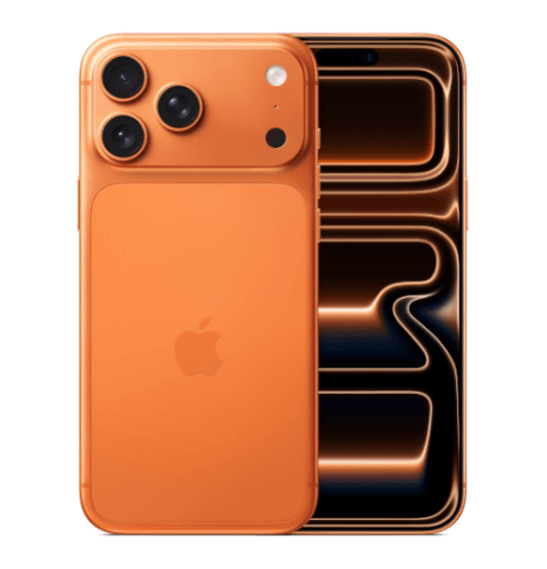 iPhone 17 Pro Max 1TB Unlocked