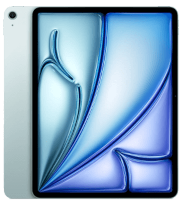 iPad Air 13" (M3) 512GB Cellular