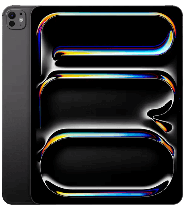iPad Pro 13" (M5) 1TB Wifi