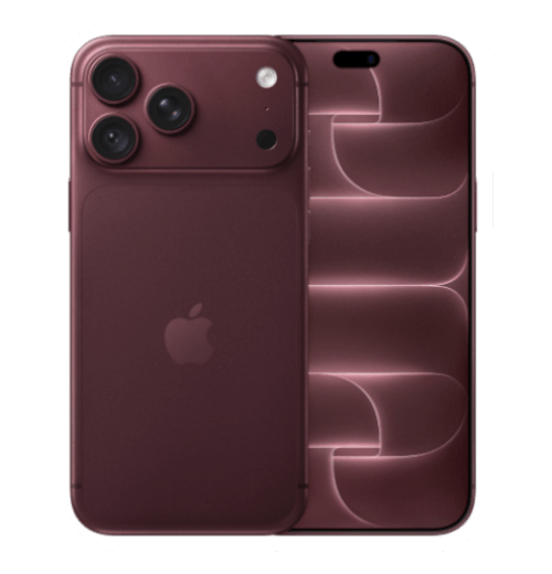 iPhone 18 Pro Max 2TB Unlocked