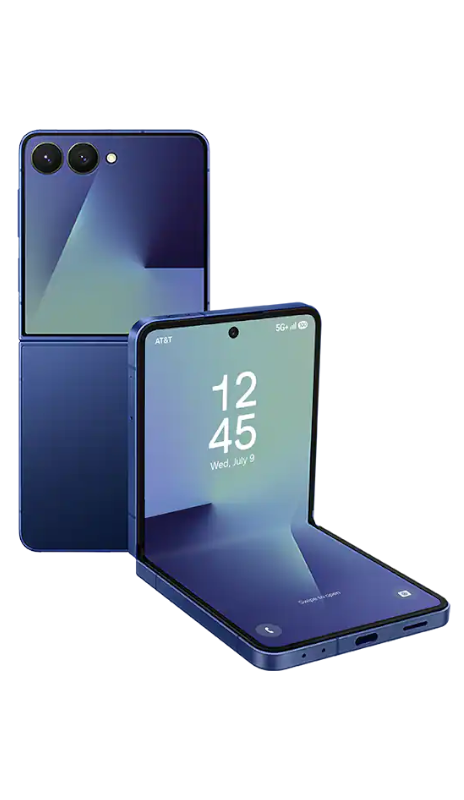 Galaxy ZFlip 7 256GB Verizon